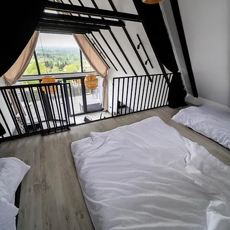 بيت للعطل Ruza Vetrova *