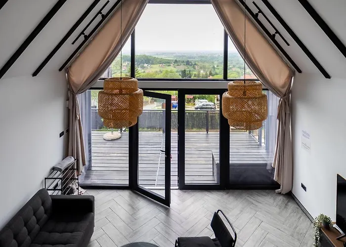 بيت للعطل Ruza Vetrova