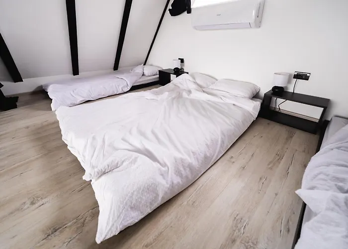 بيت للعطل Ruza Vetrova Mislodin