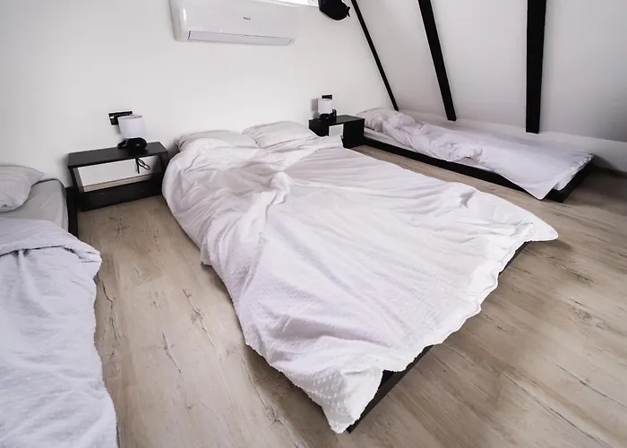 بيت للعطل Ruza Vetrova