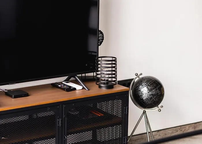 Ruza Vetrova بيت للعطل Mislodin