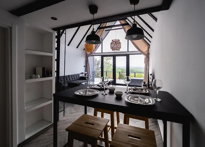 Ruza Vetrova بيت للعطل